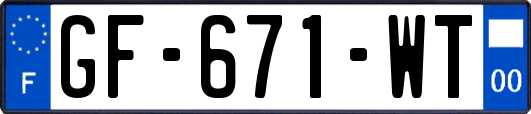 GF-671-WT