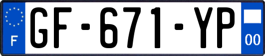 GF-671-YP