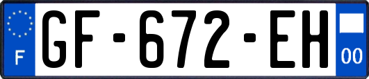 GF-672-EH