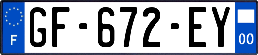 GF-672-EY