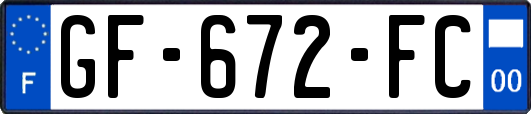 GF-672-FC