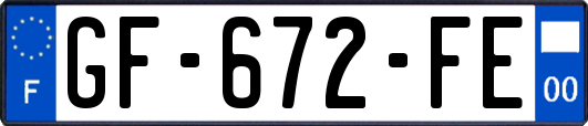 GF-672-FE