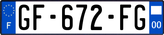 GF-672-FG