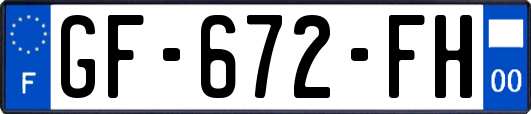 GF-672-FH
