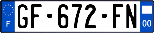 GF-672-FN