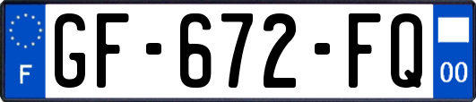 GF-672-FQ
