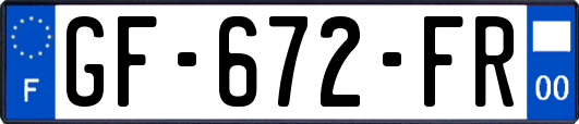 GF-672-FR