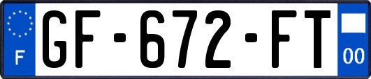 GF-672-FT