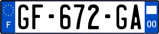 GF-672-GA