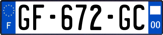 GF-672-GC
