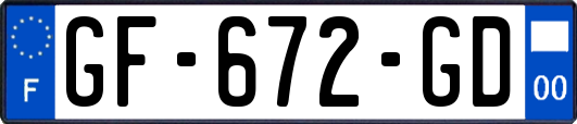 GF-672-GD
