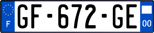 GF-672-GE