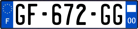 GF-672-GG