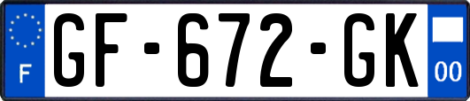 GF-672-GK