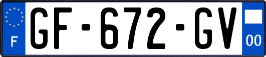GF-672-GV