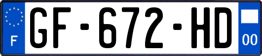 GF-672-HD
