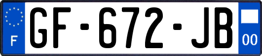 GF-672-JB