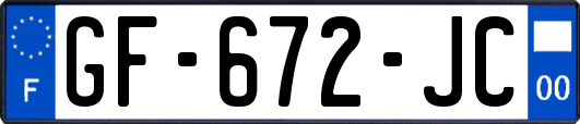 GF-672-JC