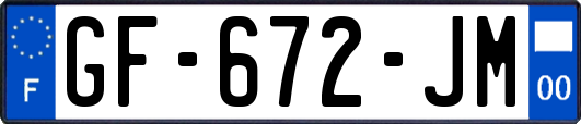 GF-672-JM