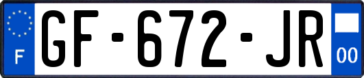 GF-672-JR