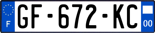 GF-672-KC