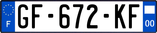 GF-672-KF