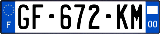 GF-672-KM