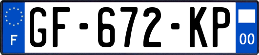 GF-672-KP