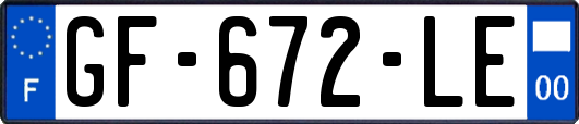 GF-672-LE