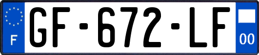 GF-672-LF