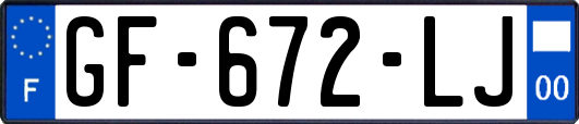 GF-672-LJ