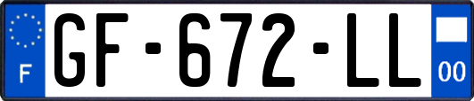 GF-672-LL