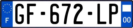 GF-672-LP