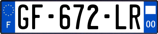 GF-672-LR
