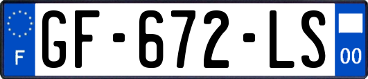GF-672-LS