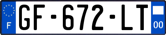 GF-672-LT