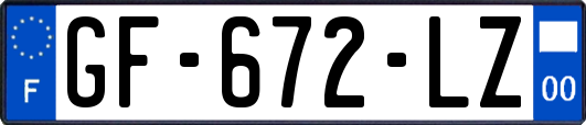 GF-672-LZ