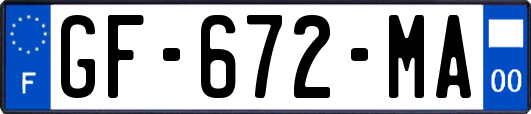 GF-672-MA