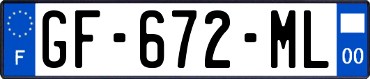 GF-672-ML