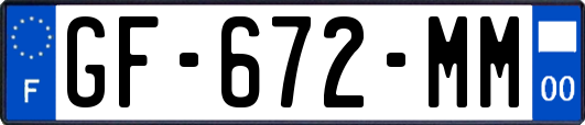 GF-672-MM