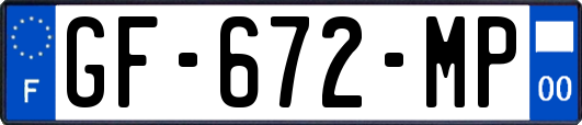 GF-672-MP