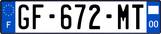 GF-672-MT