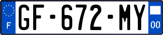 GF-672-MY