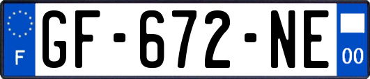 GF-672-NE