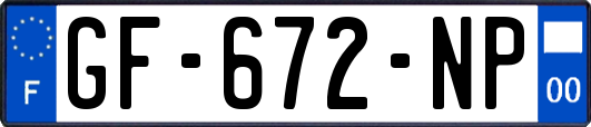 GF-672-NP