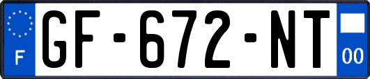 GF-672-NT