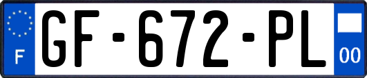 GF-672-PL