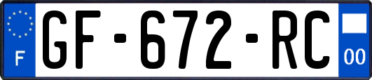 GF-672-RC