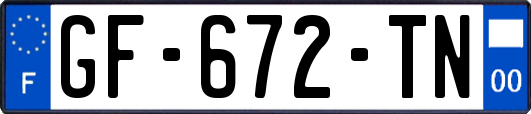 GF-672-TN