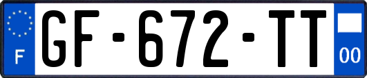 GF-672-TT